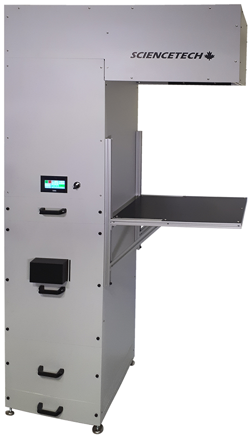 太陽光模擬器功能和優(yōu)勢(shì)